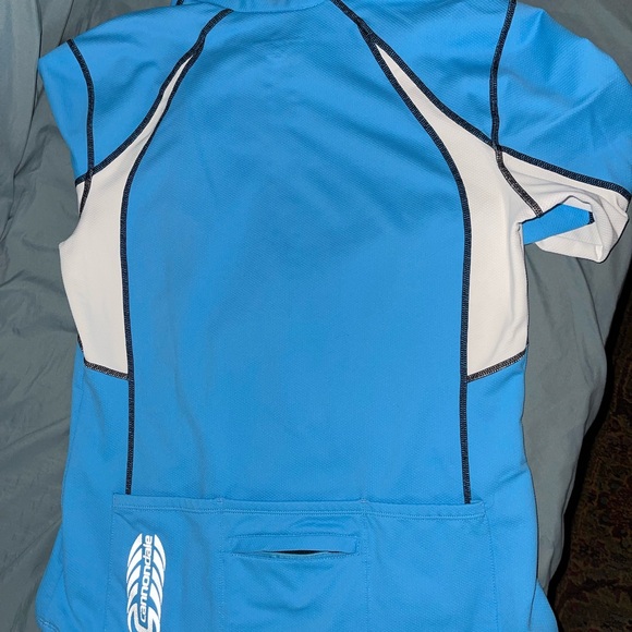 CANNONDALE CYCLING JERSEY, Women’s Medium - Picture 2 of 14